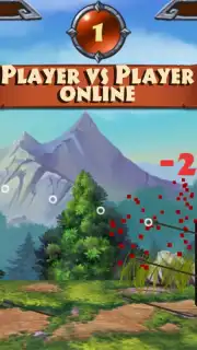 Archers Clash скриншот 4