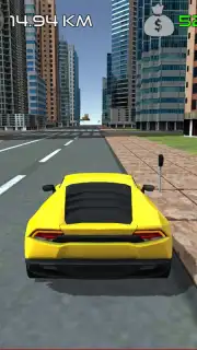 Car Simulator скриншот 4