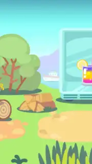 Little Farm Life скриншот 12