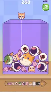 Merge Fellas скриншот 10