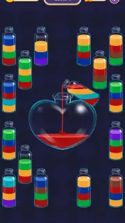 Water Match скриншот 4