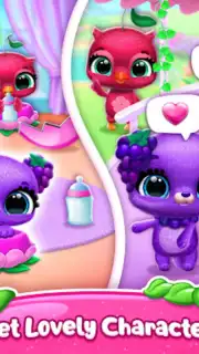Fruitsies скриншот 11