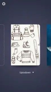 PaperDraw скриншот 7