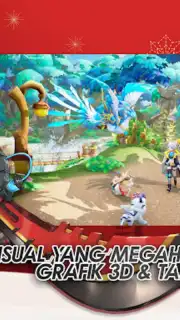 Astral Guardians скриншот 8