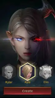 Devilian скриншот 9