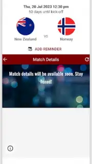 Football 2026 скриншот 1