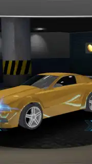 Drift Racing 3D скриншот 14