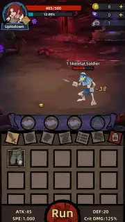 Dark Hunter скриншот 6