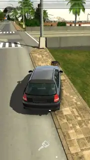Manual gearbox car скриншот 13