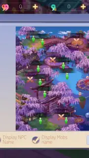 Yokai Tamer скриншот 3
