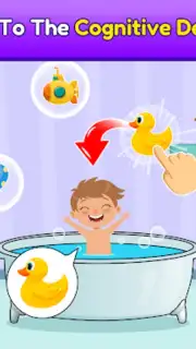 Baby Games 2 скриншот 3