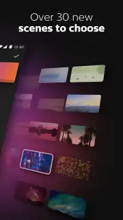 Philips Hue скриншот 11