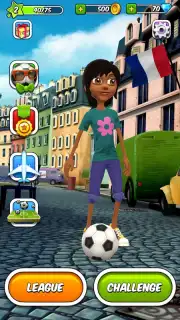 Kickerinho World скриншот 6