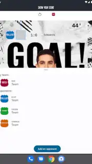 Show Your Score скриншот 5