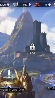 AION: Legions of War скриншот 3