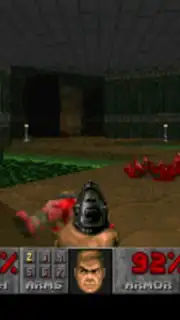 RetroArch скриншот 6