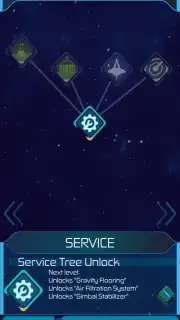 Space Merchant скриншот 8