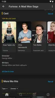 IMDb: Movies & TV Shows скриншот 14