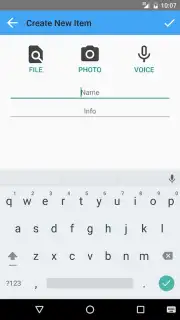Mobox скриншот 5