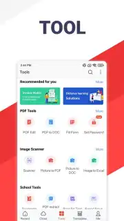 WPS Office скриншот 14