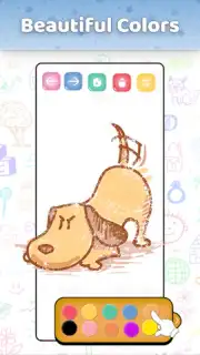 Simple Draw скриншот 3