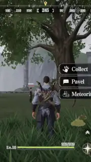 Souls Surge скриншот 4