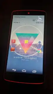 Inspire Launcher скриншот 7