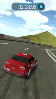 Drift Racing 3D скриншот 13