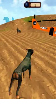 Doggy Dog Universe скриншот 7