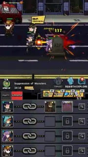 Zombie Town Slayer скриншот 7