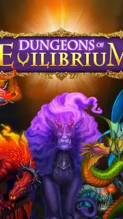 Evilibrium скриншот 2