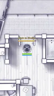 Ares Virus скриншот 2