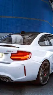 Multistory Car Crazy Parking скриншот 5