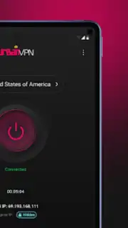 Urban VPN Premium скриншот 2