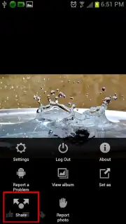 1Click Save скриншот 3