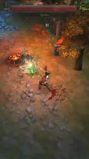 Arcane Quest Legends скриншот 4