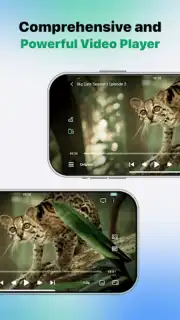 VidHub скриншот 6