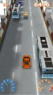 SpeedCar скриншот 1