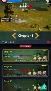 Blood Knight скриншот 3