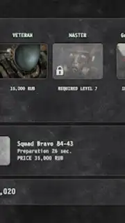 War Groups скриншот 10