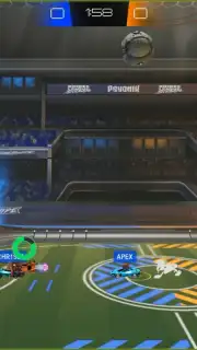 Rocket League Sideswipe скриншот 6