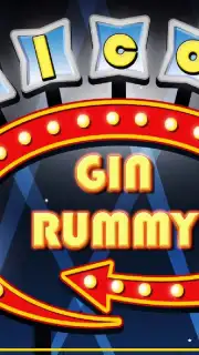 Gin Rummy Gold скриншот 6