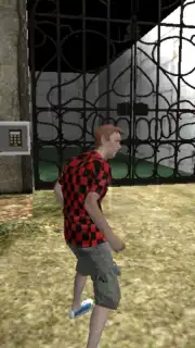 GRANNY MULTIPLAYER скриншот 3