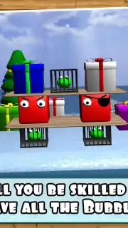 Bubble Blast Rescue скриншот 3