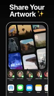 AI Video скриншот 8