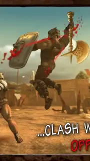 I, Gladiator скриншот 3
