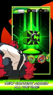 Ben10 скриншот 2