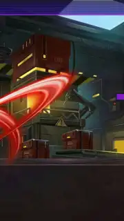 Cyber Savior скриншот 5