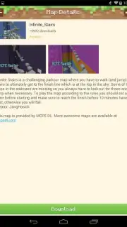 Master for Minecraft- Launcher скриншот 2