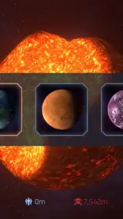 Solar Smash скриншот 2